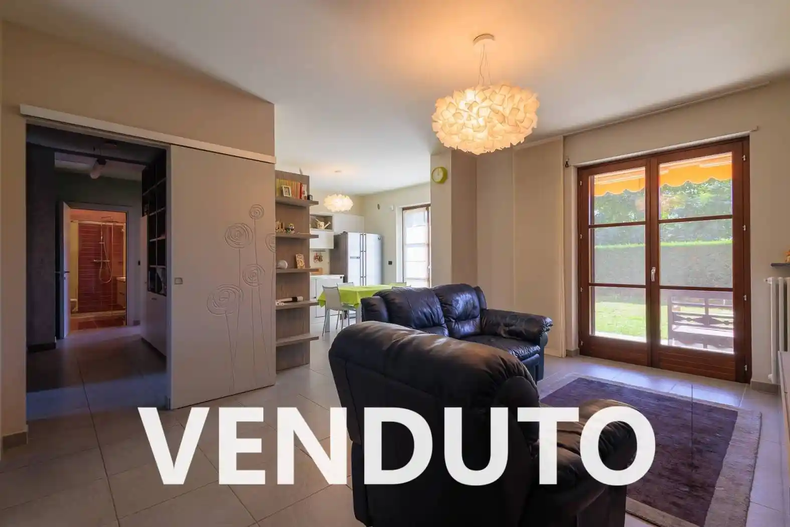 Appartamento in vendita a Cuneo
