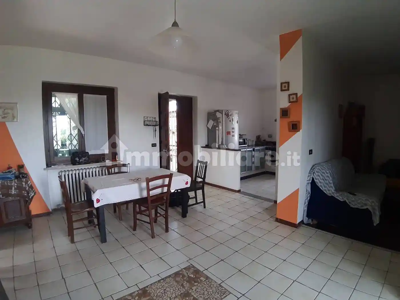 Villa unifamiliare via Luigi Einaudi 19, Cellarengo - foto 5