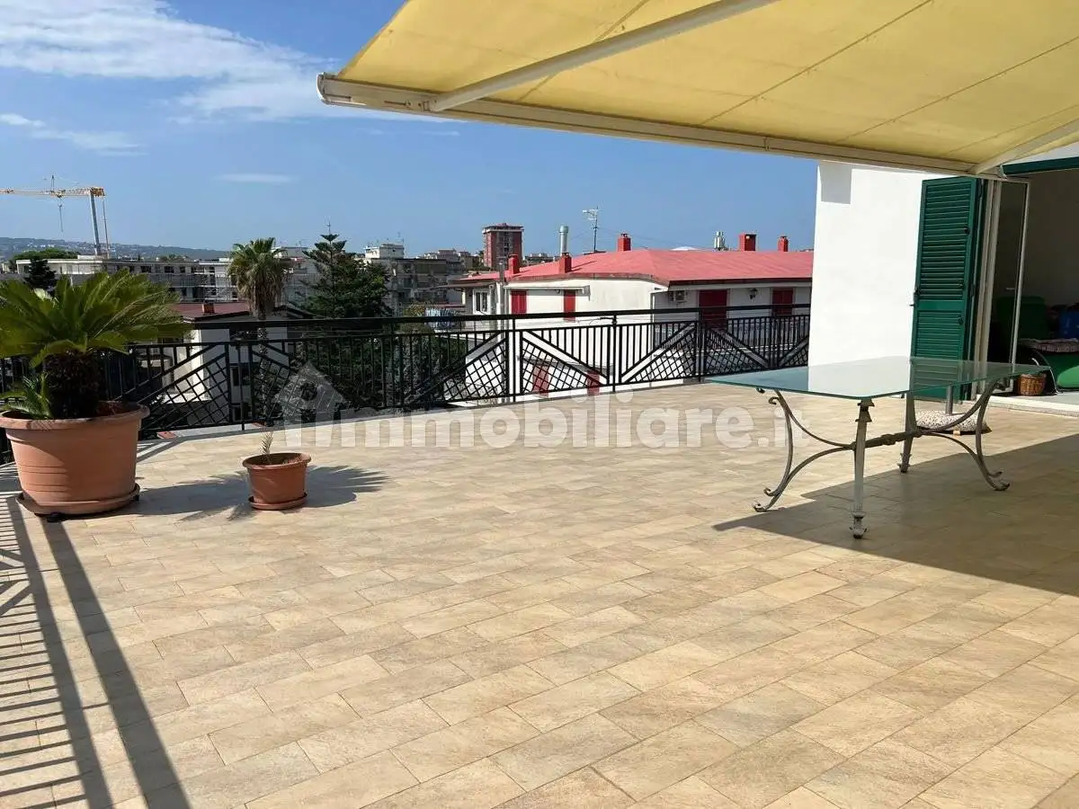 Attico - Mansarda in vendita a Casoria