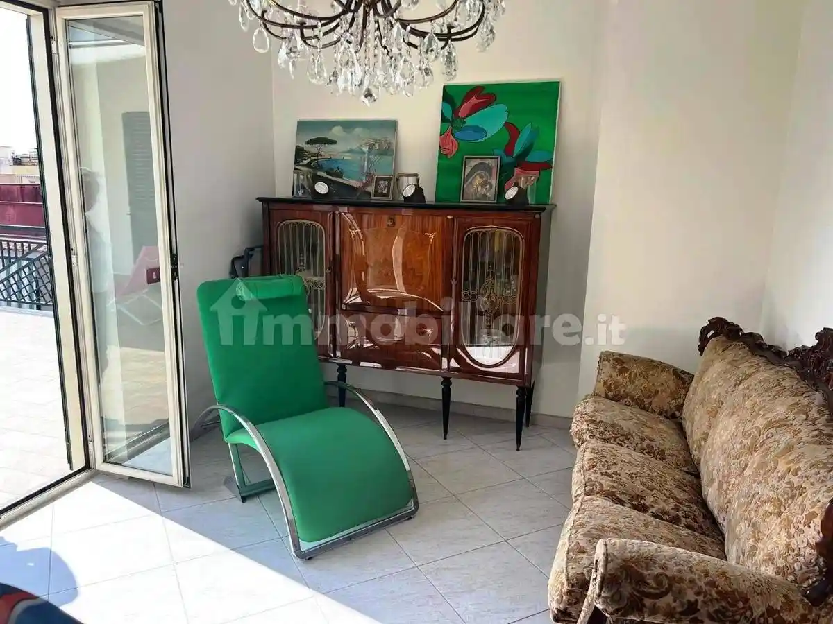 Attico - Mansarda - foto 5