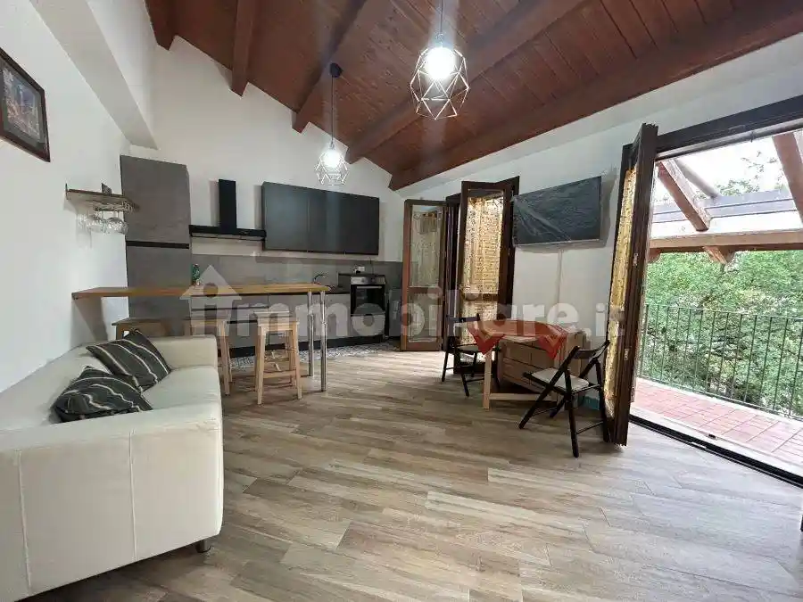 Villetta a schiera in vendita a Chiusi