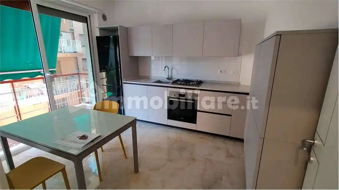 Appartamento in vendita a Sanremo