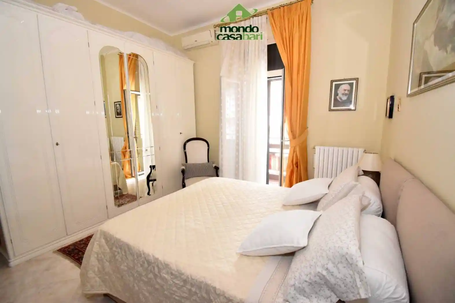 Appartamento in vendita a Bari