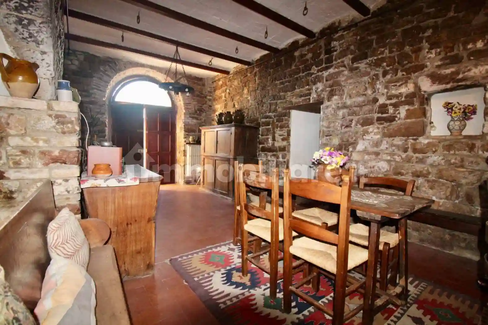 Casa indipendente - foto 4