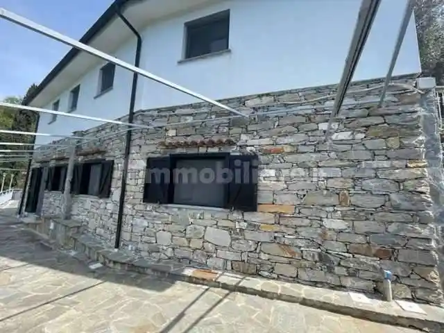 Villa in vendita a Rapallo