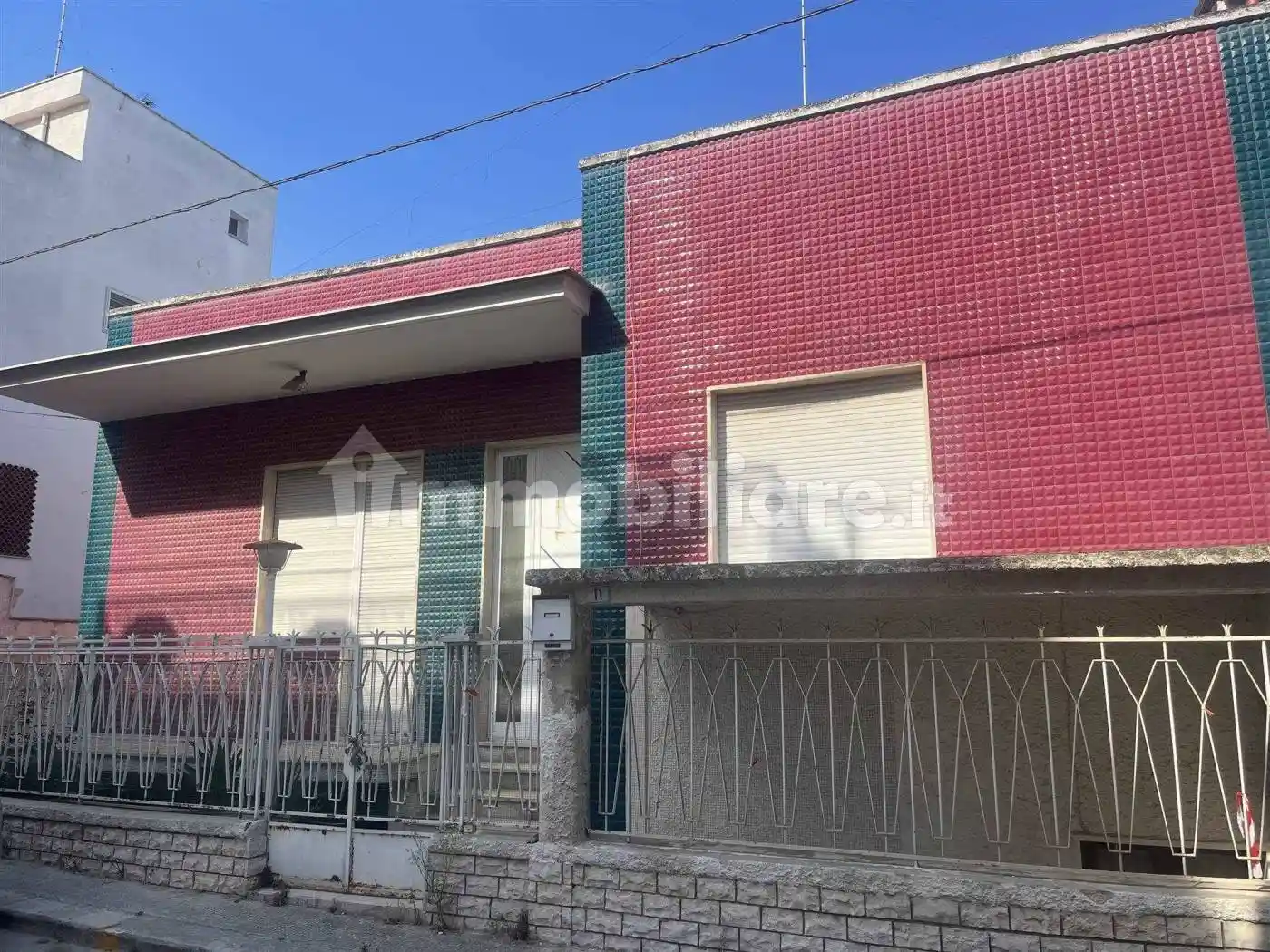 Villa in vendita a Valenzano