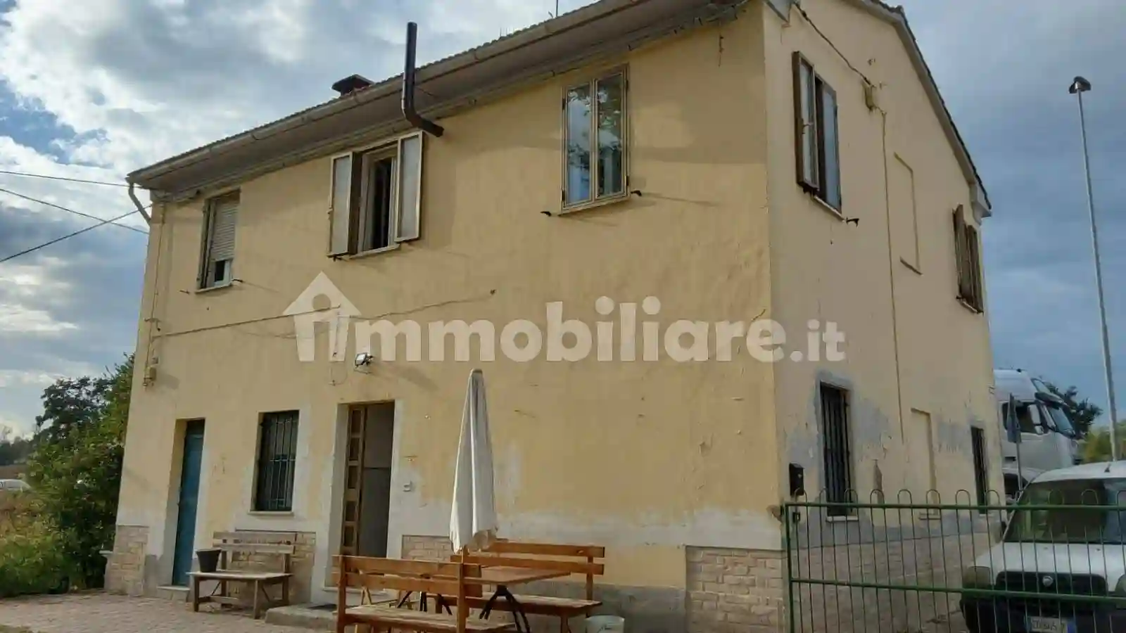 Casa indipendente - foto 2