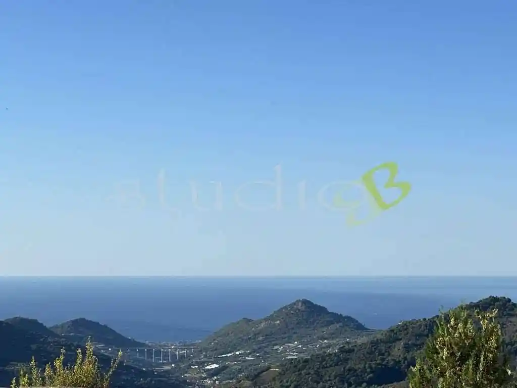 Appartamento in vendita a Perinaldo