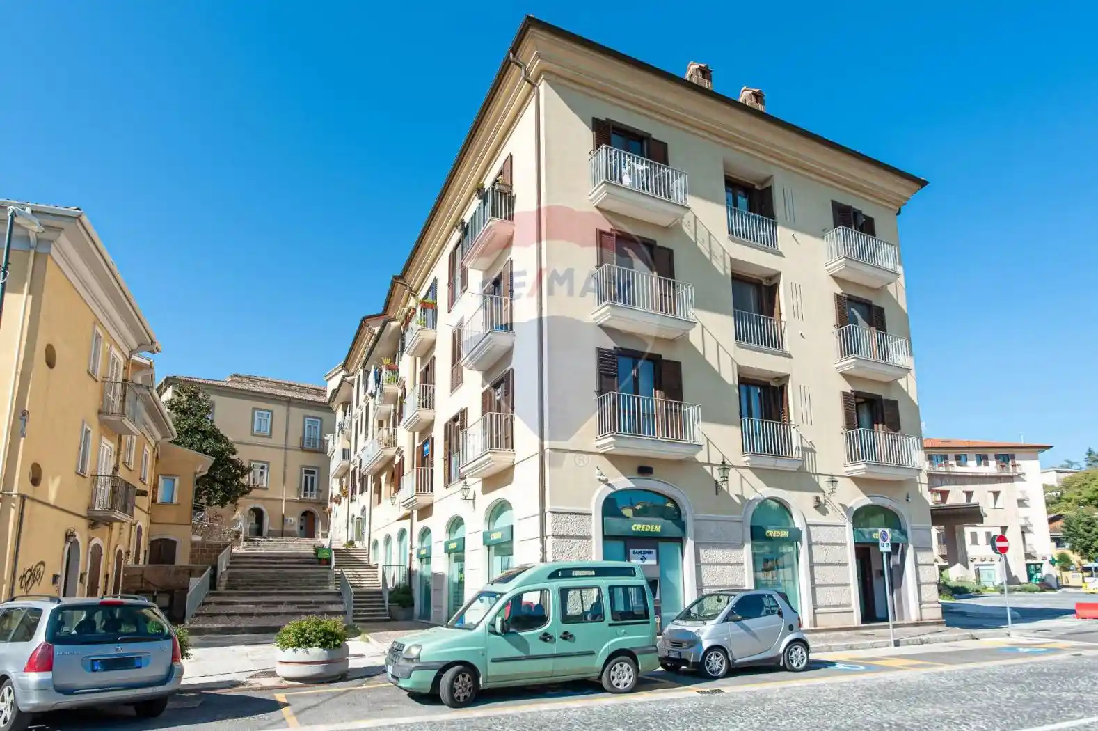 Appartamento Calata Montagnola, Centro Storico, Avellino - foto 2