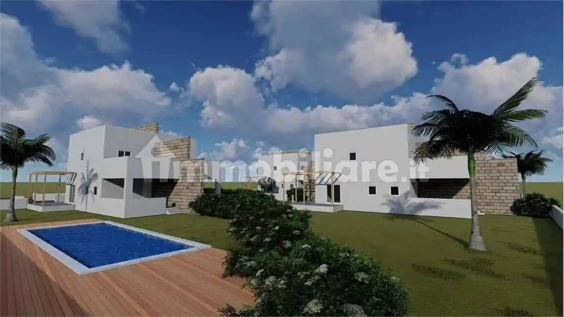 Villa in vendita a Carini