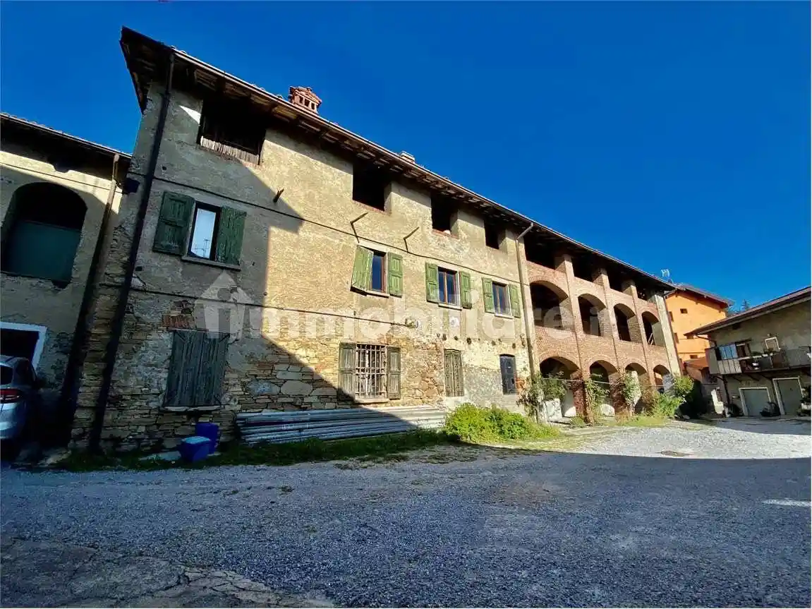 Palazzo - Edificio - foto 2