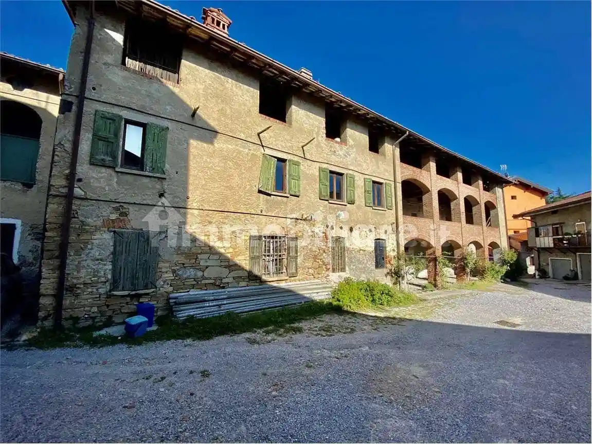 Palazzo - Edificio - foto 3