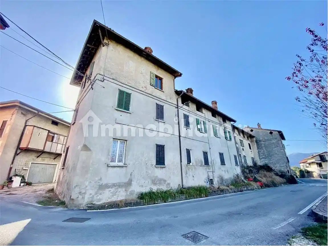 Palazzo - Edificio - foto 4