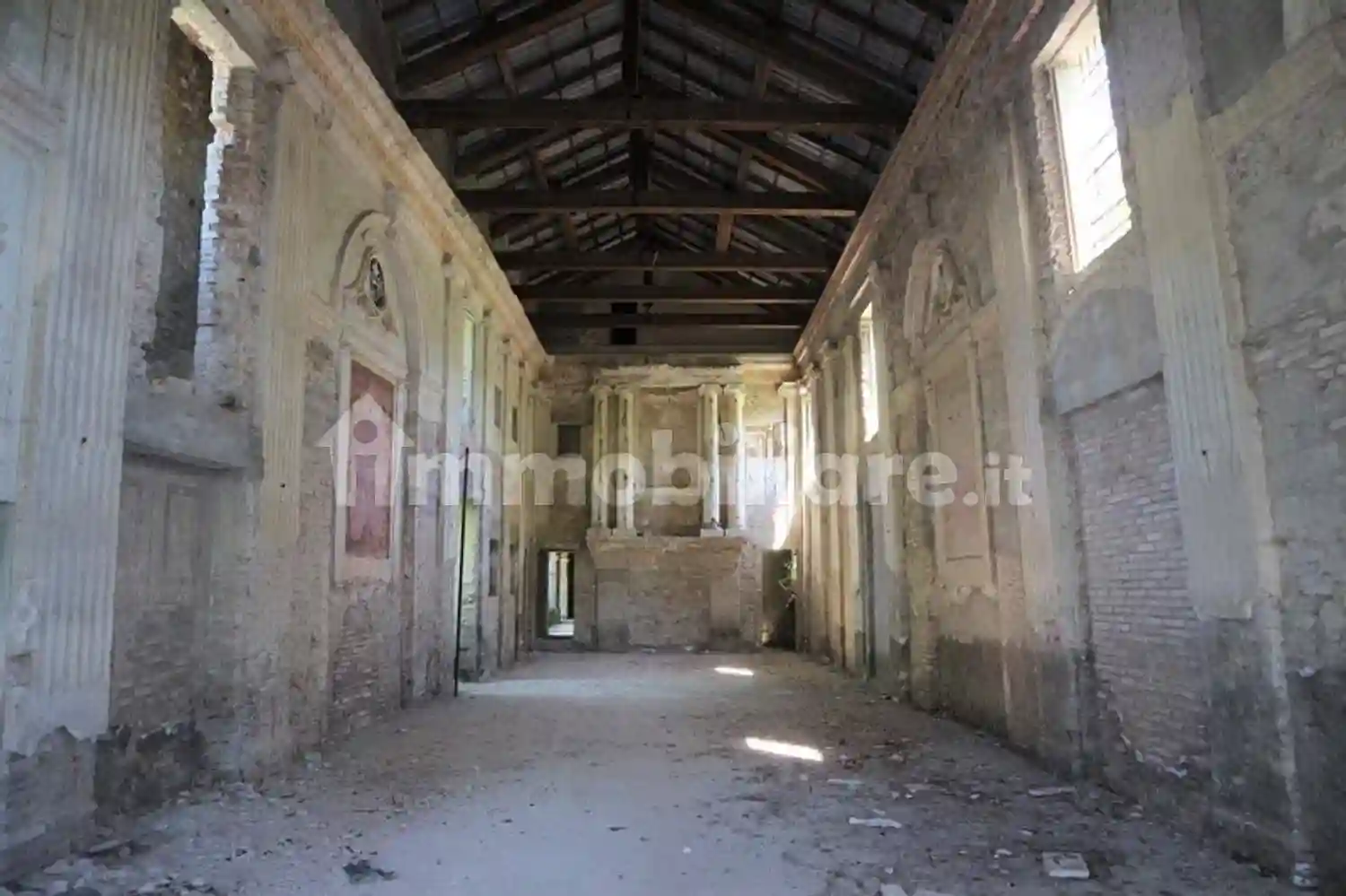 Palazzo - Stabile - foto 3