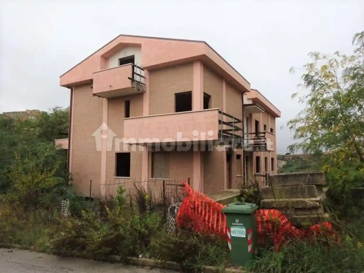 Palazzo - Stabile - foto 2