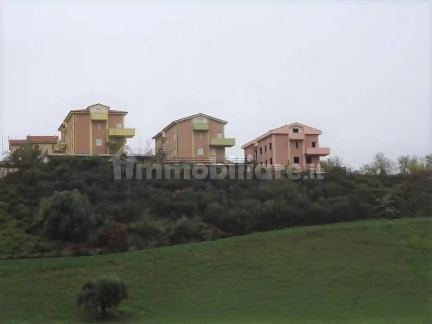 Palazzo - Stabile - foto 3