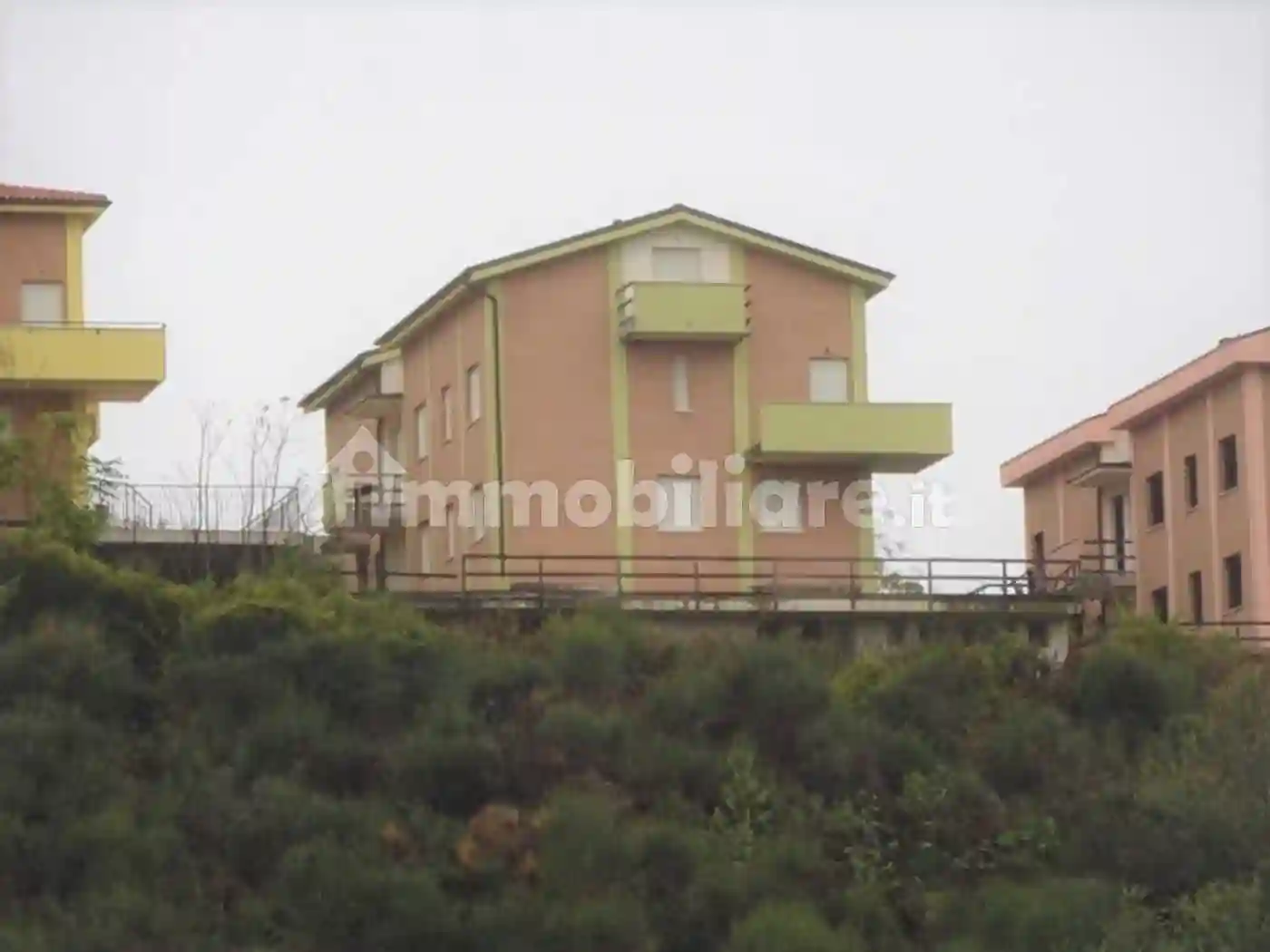 Palazzo - Stabile - foto 2