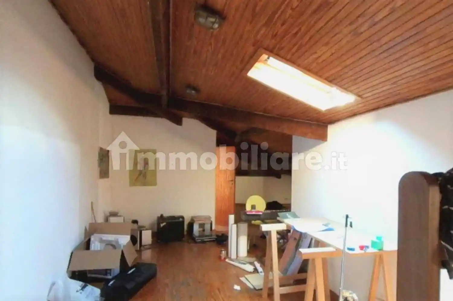 Appartamento in vendita a San Lorenzo al Mare