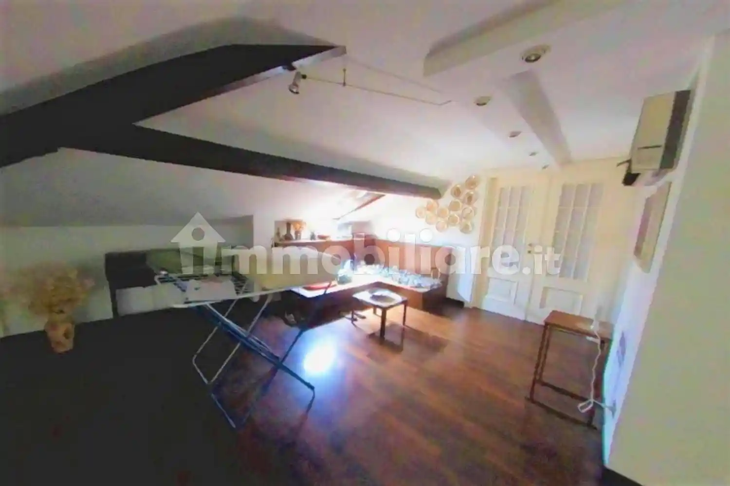 Appartamento in vendita a San Lorenzo al Mare