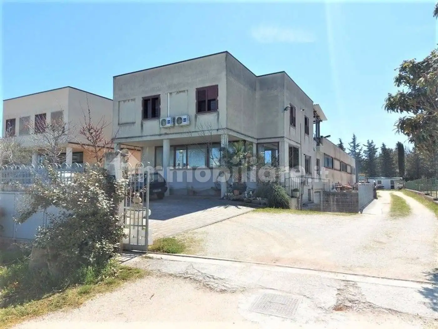 Appartamento in asta a Caldarola