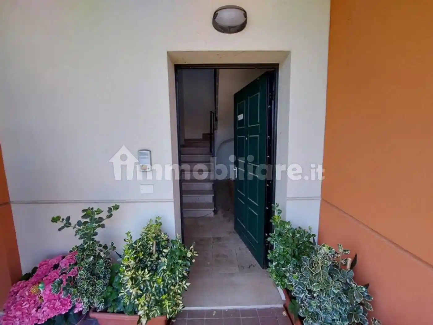 Appartamento in vendita a Peglio