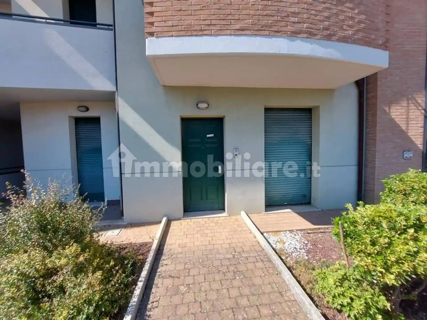 Appartamento in vendita a Peglio