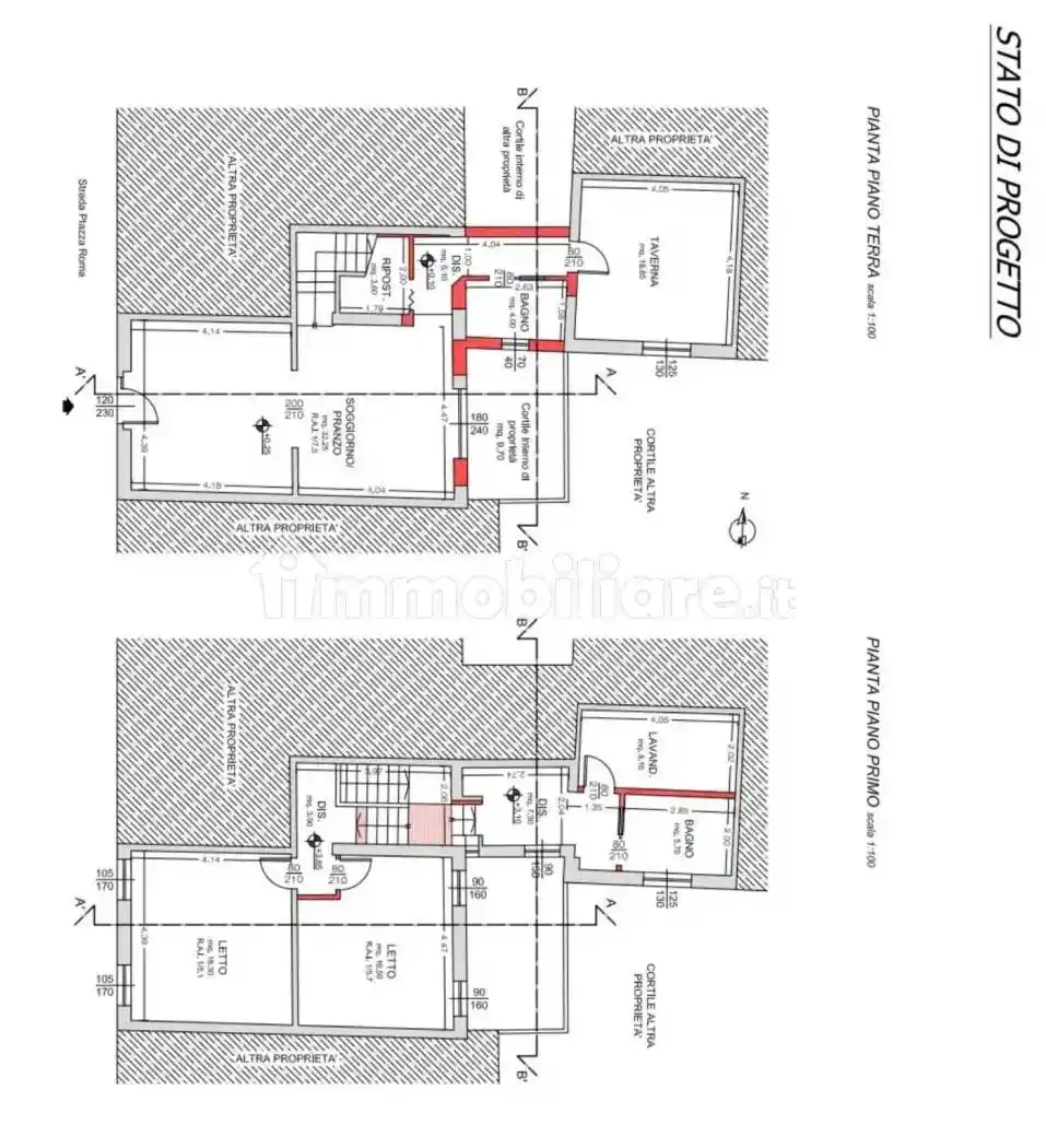 Casa indipendente in vendita a San Pietro di Morubio