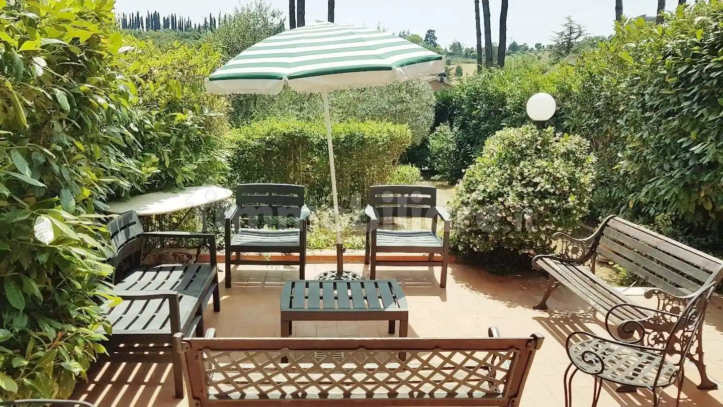 Appartamento in vendita a Castelnuovo Berardenga