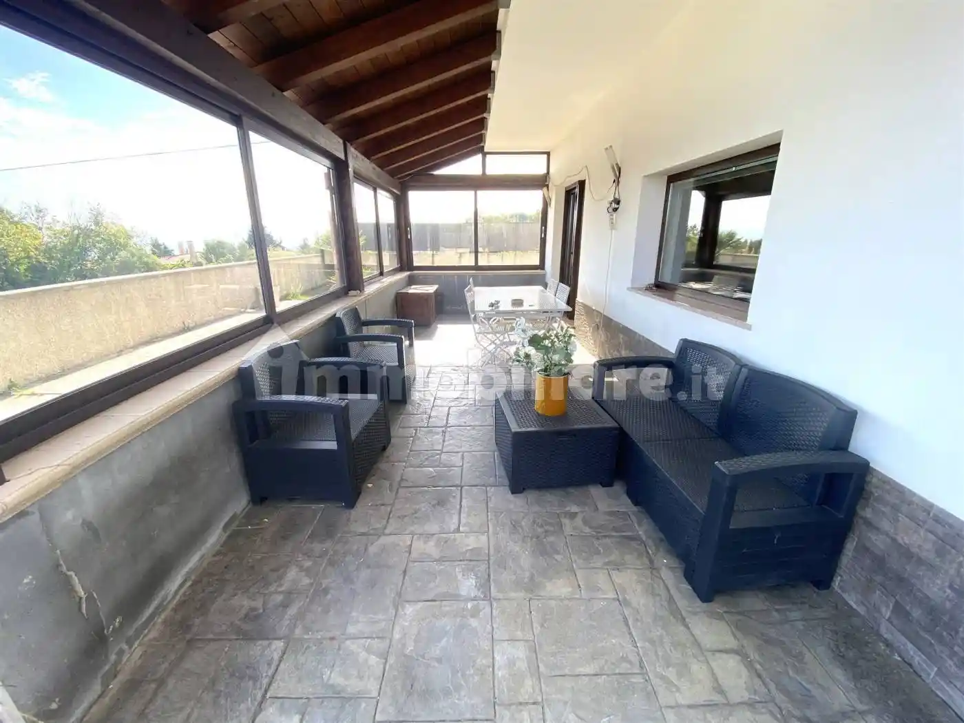 Villa unifamiliare, nuova, 330 m², Gagliano, Catanzaro - foto 2