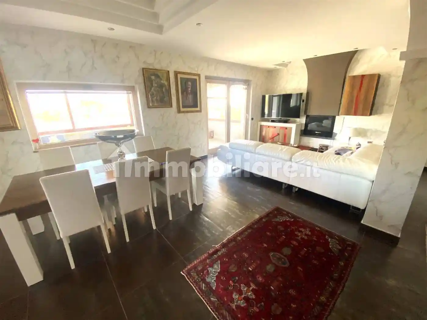 Villa unifamiliare, nuova, 330 m², Gagliano, Catanzaro - foto 3