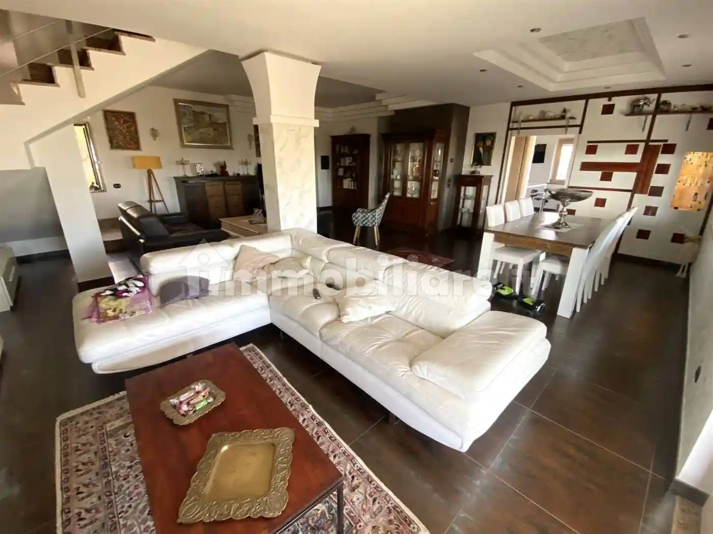 Villa unifamiliare, nuova, 330 m², Gagliano, Catanzaro - foto 4