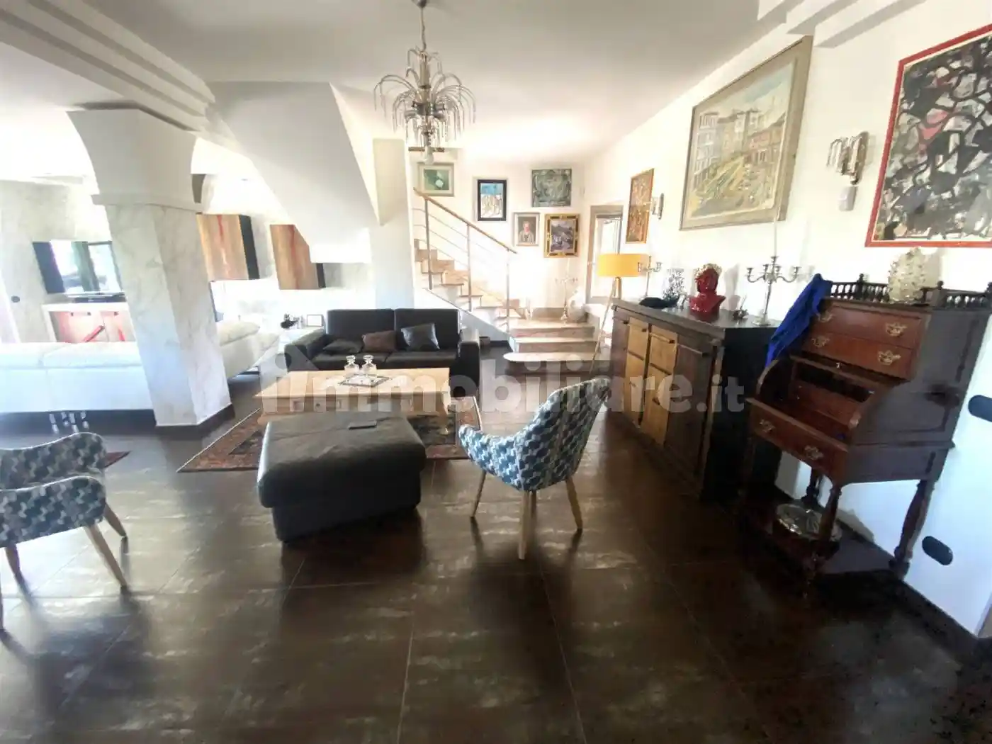 Villa unifamiliare, nuova, 330 m², Gagliano, Catanzaro - foto 5