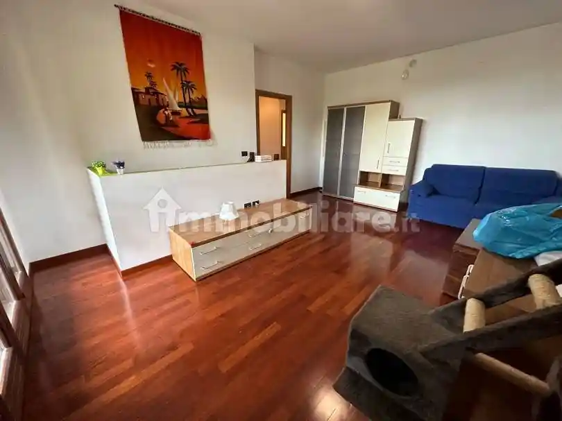 Quadrilocale ottimo stato, piano rialzato, San Prospero, Zello, Imola - foto 4