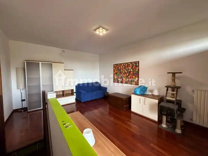 Quadrilocale ottimo stato, piano rialzato, San Prospero, Zello, Imola - foto 5