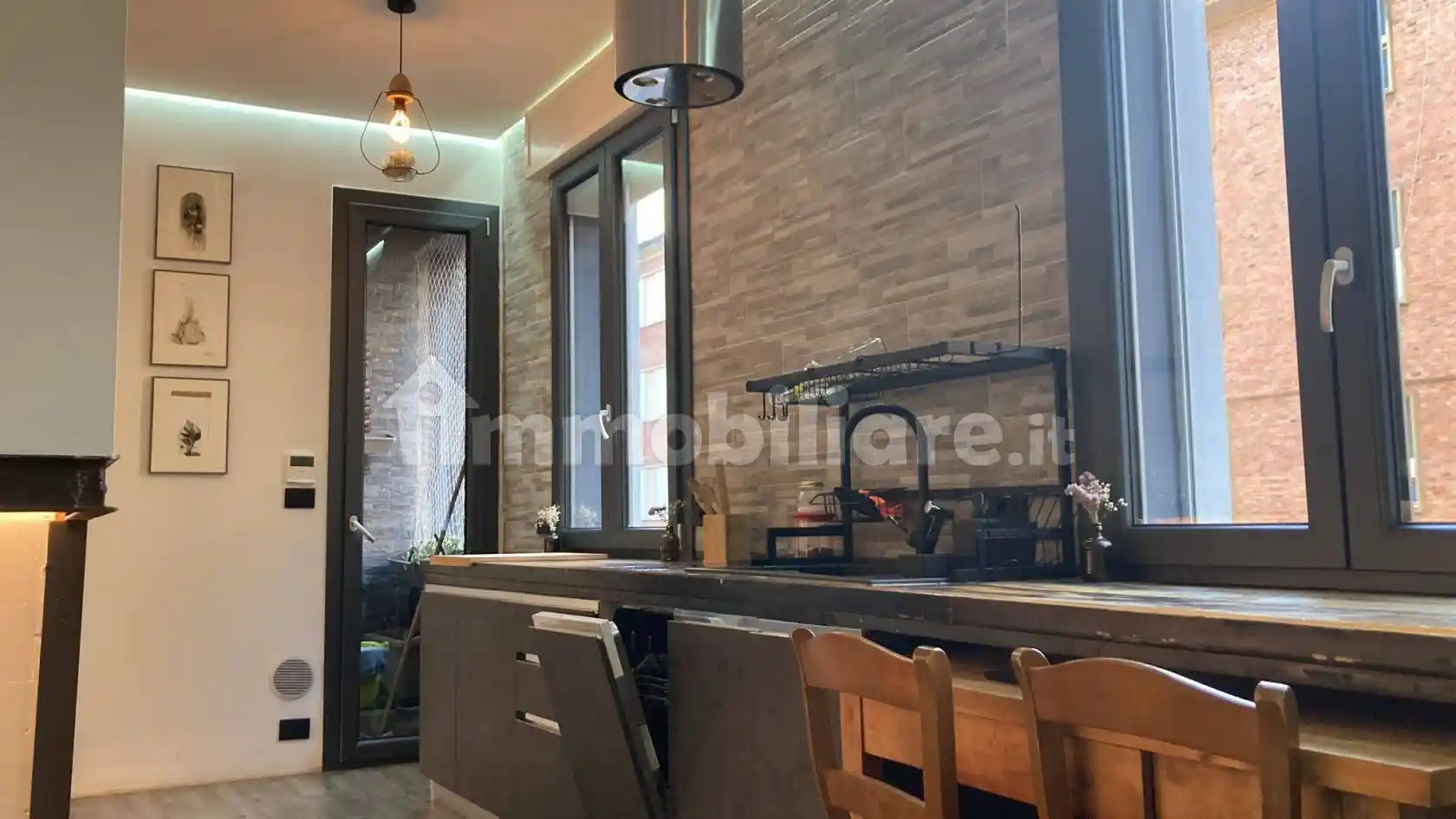 Appartamento in affitto a Bologna