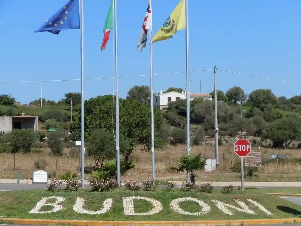 Villa in vendita a Budoni