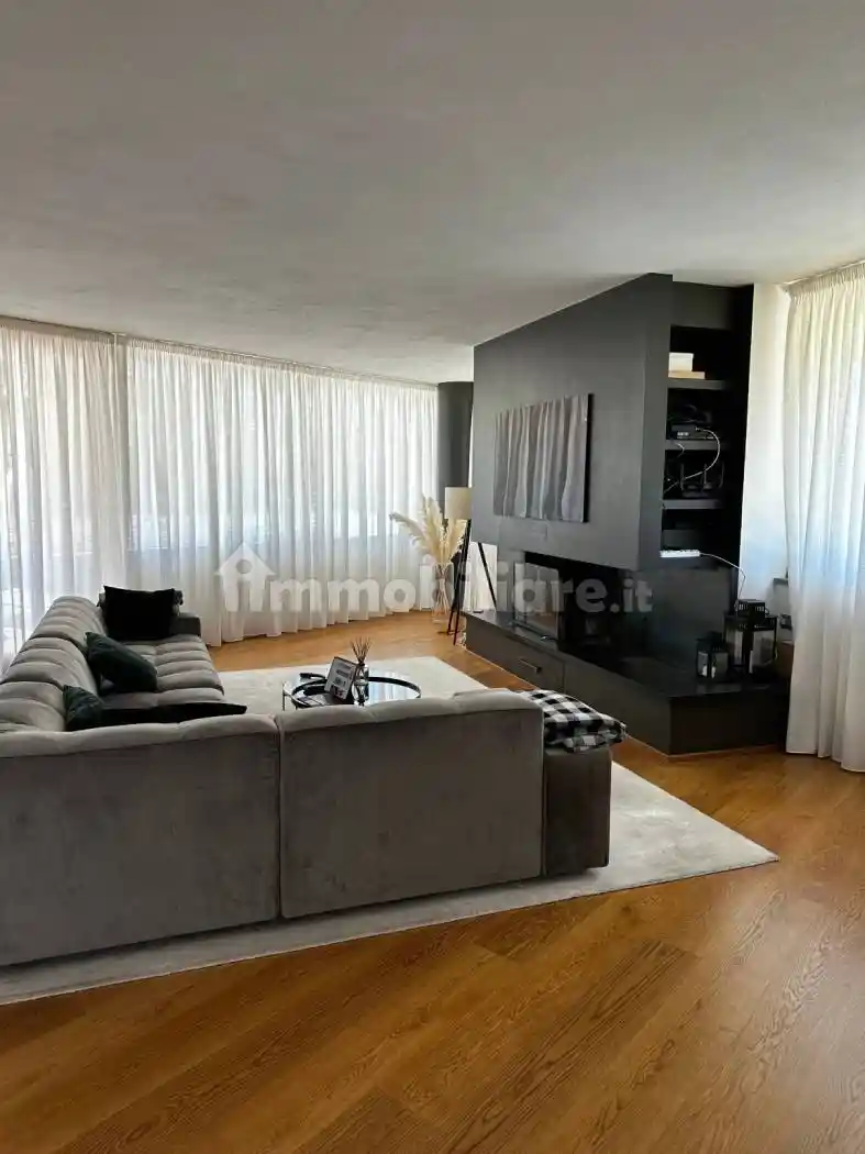 Villa in affitto a Pontassieve