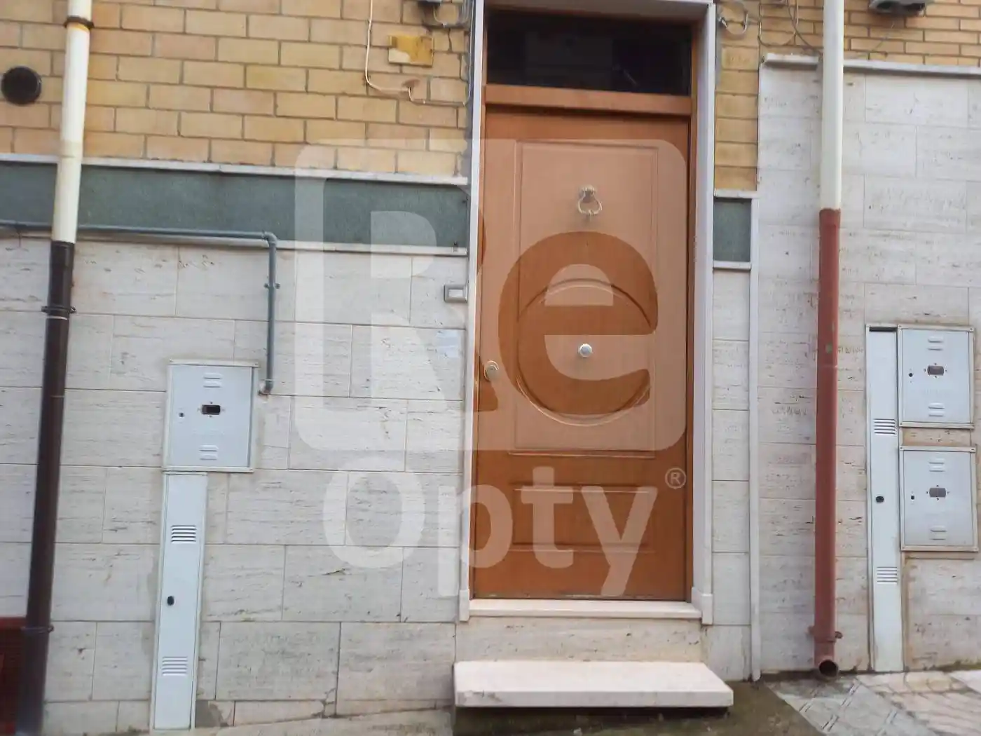 Appartamento in vendita a Torremaggiore