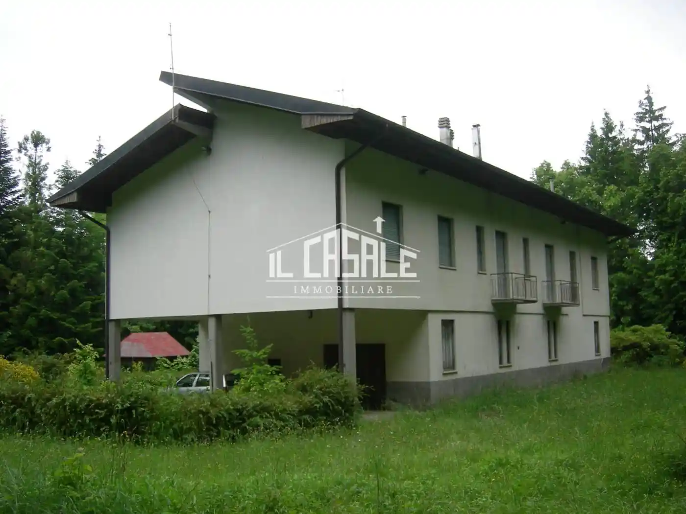 Villa in vendita a Pelago