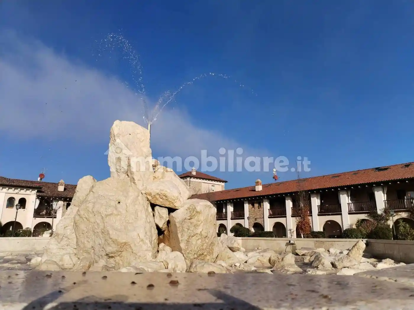 Appartamento in vendita a Pozzolengo