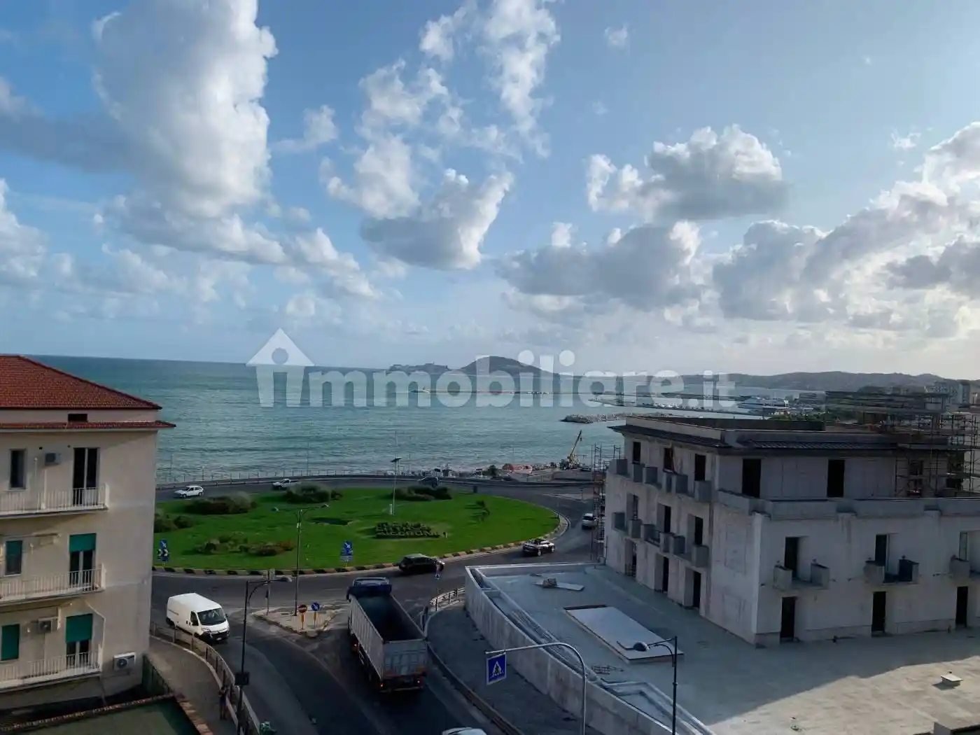 Attico - Mansarda in vendita a Formia