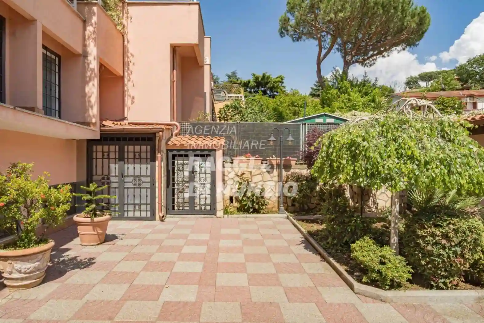 Villetta a schiera - foto 5