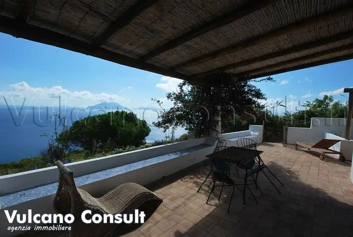 Appartamento in vendita a Lipari