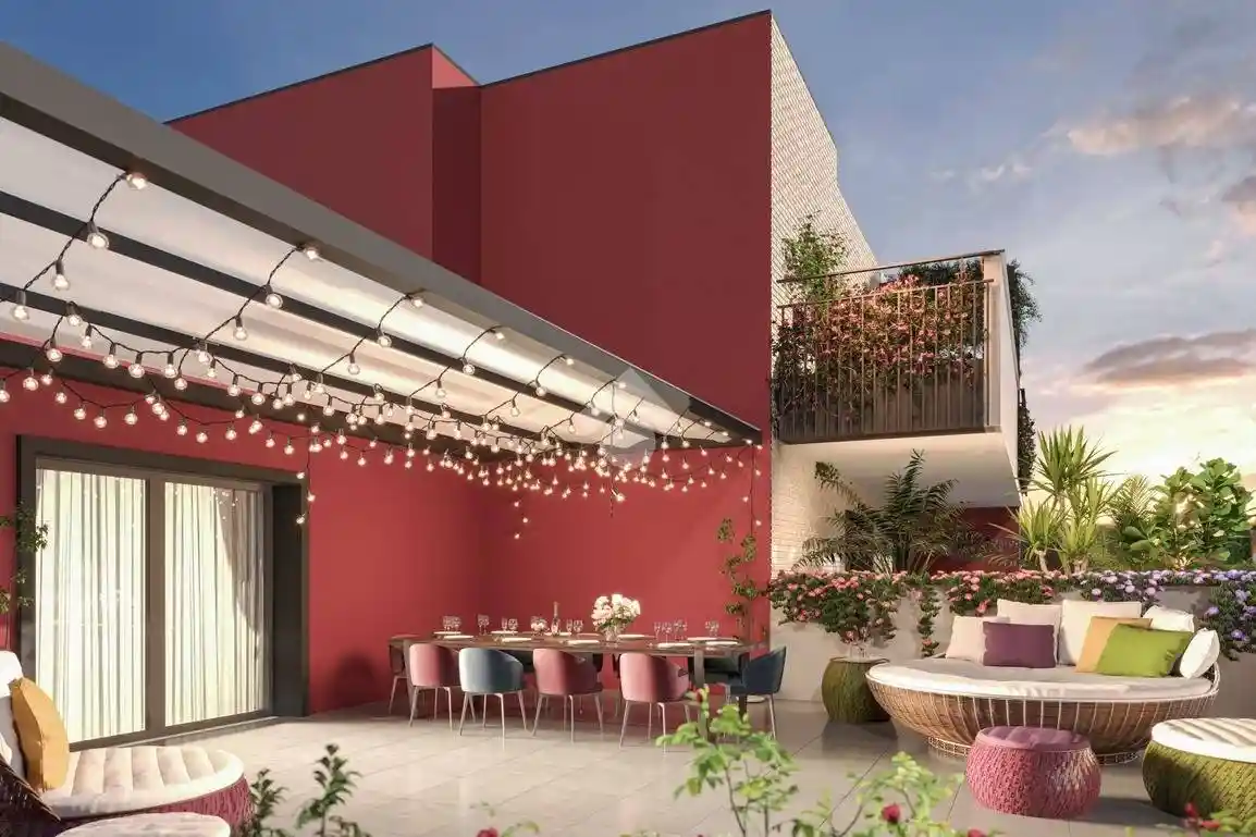 Appartamento in vendita a Guidonia Montecelio