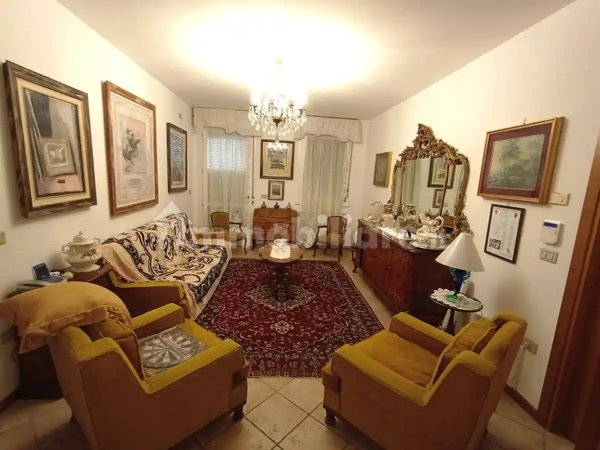 Appartamento in vendita a Cavarzere