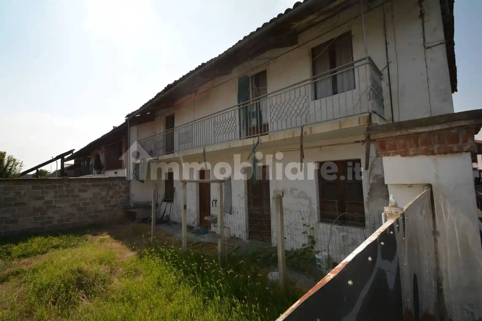 Rustico - Casale in vendita a Carmagnola