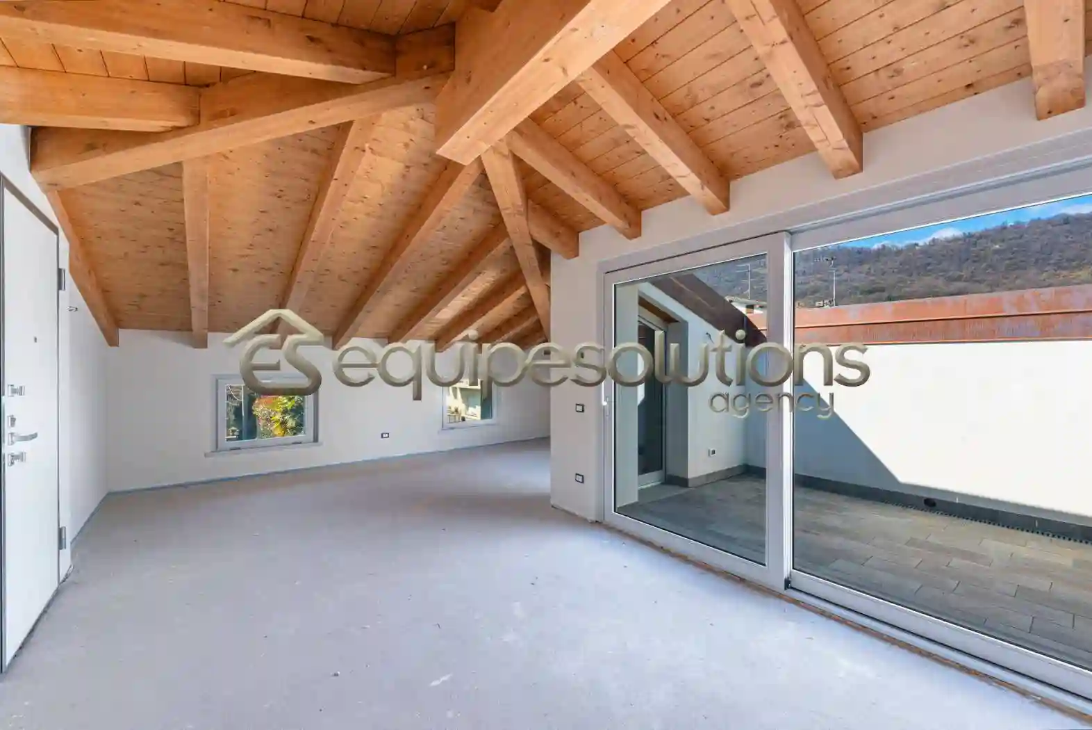 Attico - Mansarda - foto 2