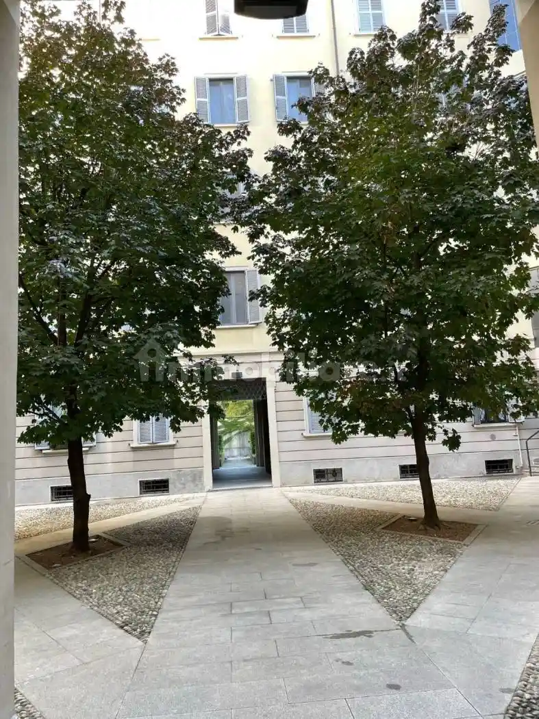 Bilocale via Felice Bellotti 15, Piave - Tricolore, Milano - foto 2