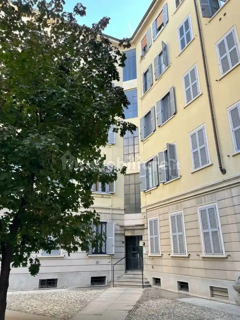 Bilocale via Felice Bellotti 15, Piave - Tricolore, Milano - foto 3