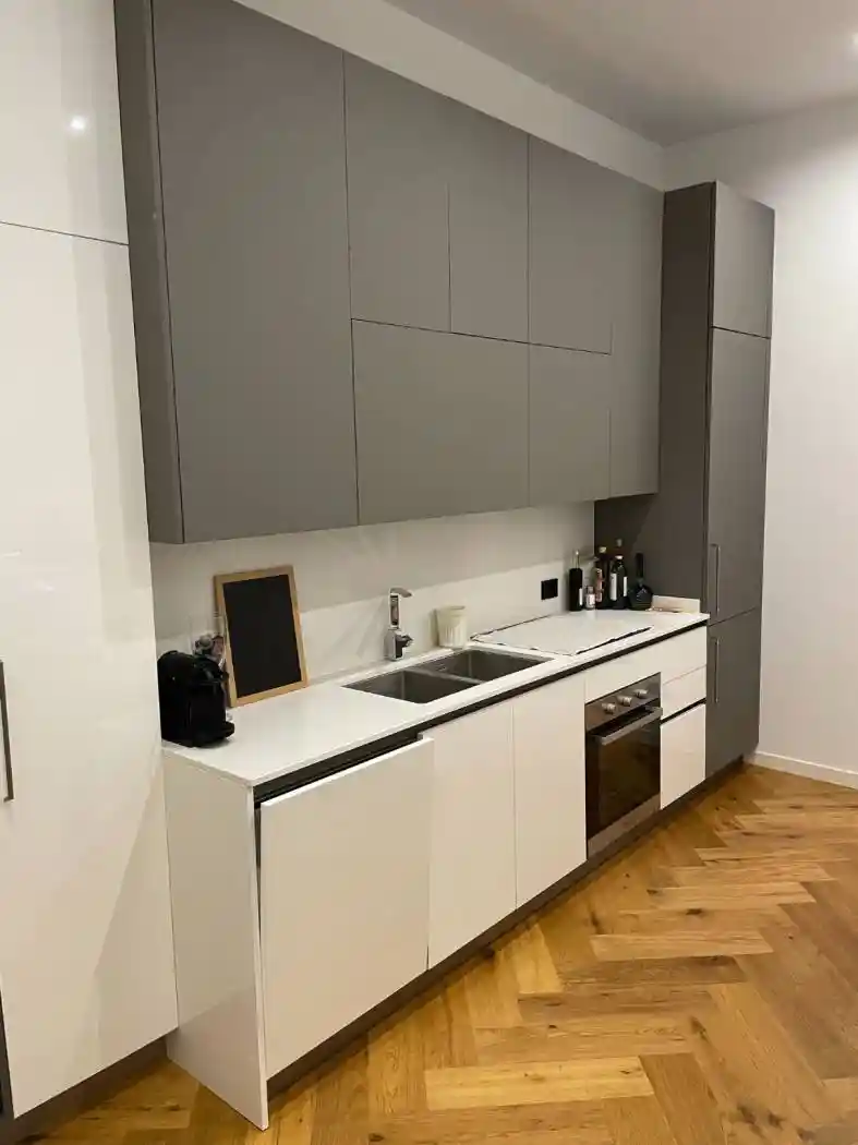 Bilocale via Felice Bellotti 15, Piave - Tricolore, Milano - foto 5